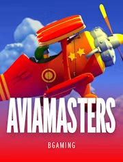 Aviamasters — BGaming