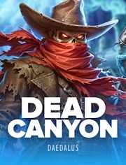Dead Canyon — Daedalus