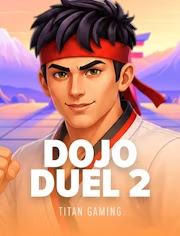 Dojo Duel 2 — Titan Gaming