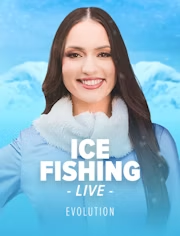 Ice Fishing Live — Evolution