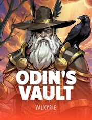 Odin's Vault — Valkyrie