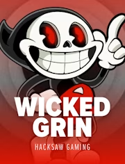 Wicked Grin — Hacksaw Gaming