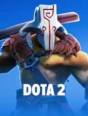Στοίχημα Dota 2