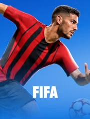 Στοίχημα FIFA