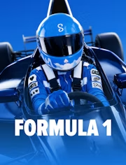 Στοίχημα Formula 1