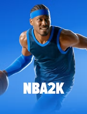 Στοίχημα NBA2K