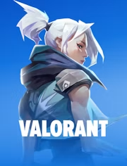 Στοίχημα Valorant